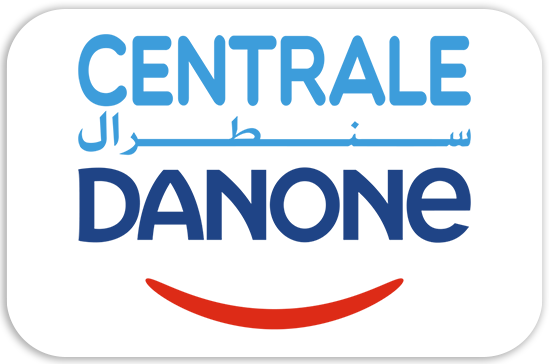 Centrale Danone