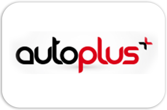 Auto plus